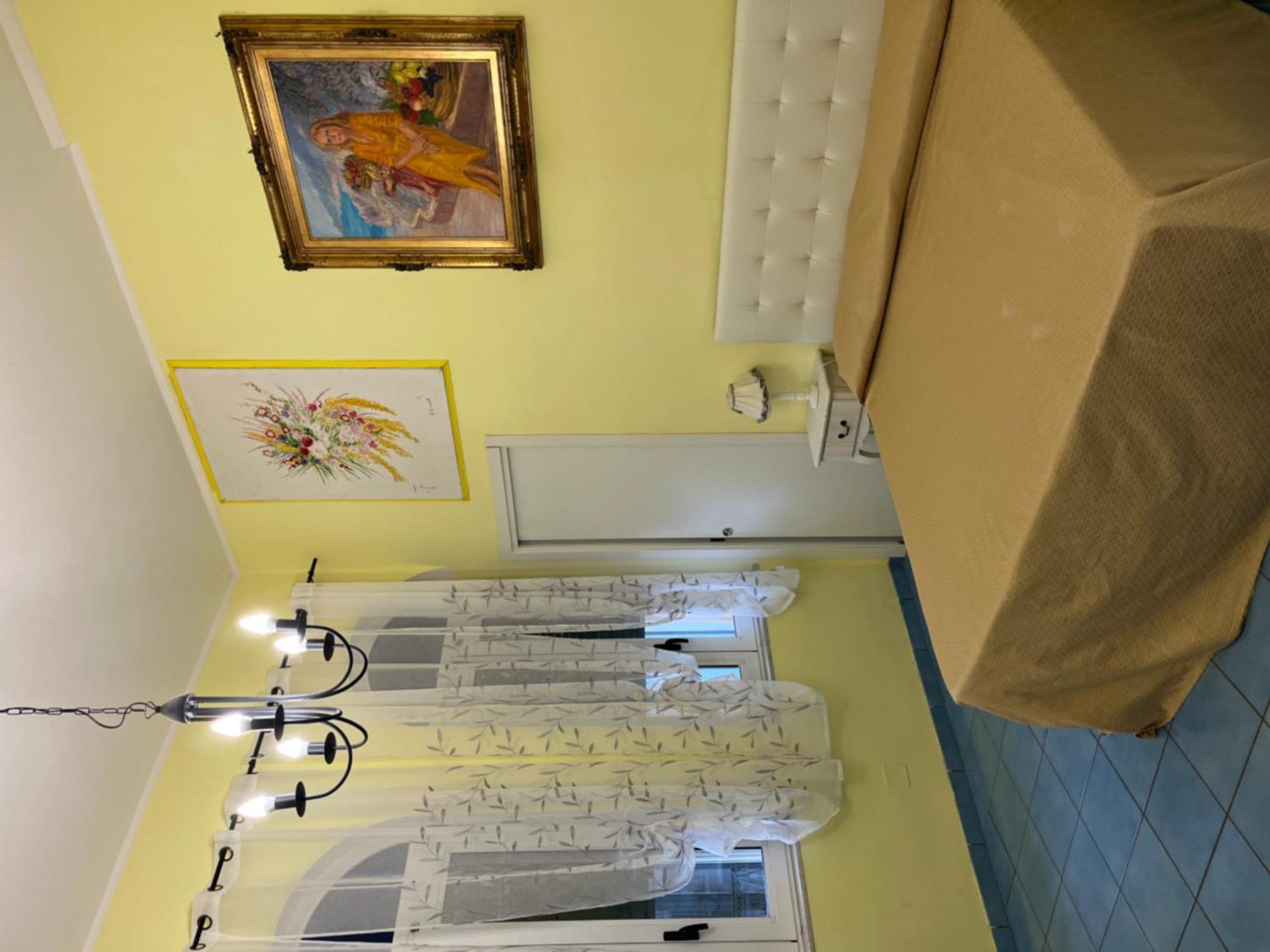 Dimora Carlo III Bed & Breakfast Vietri Екстериор снимка