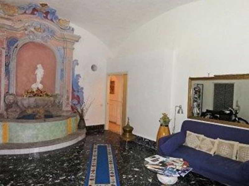 Dimora Carlo III Bed & Breakfast Vietri Екстериор снимка